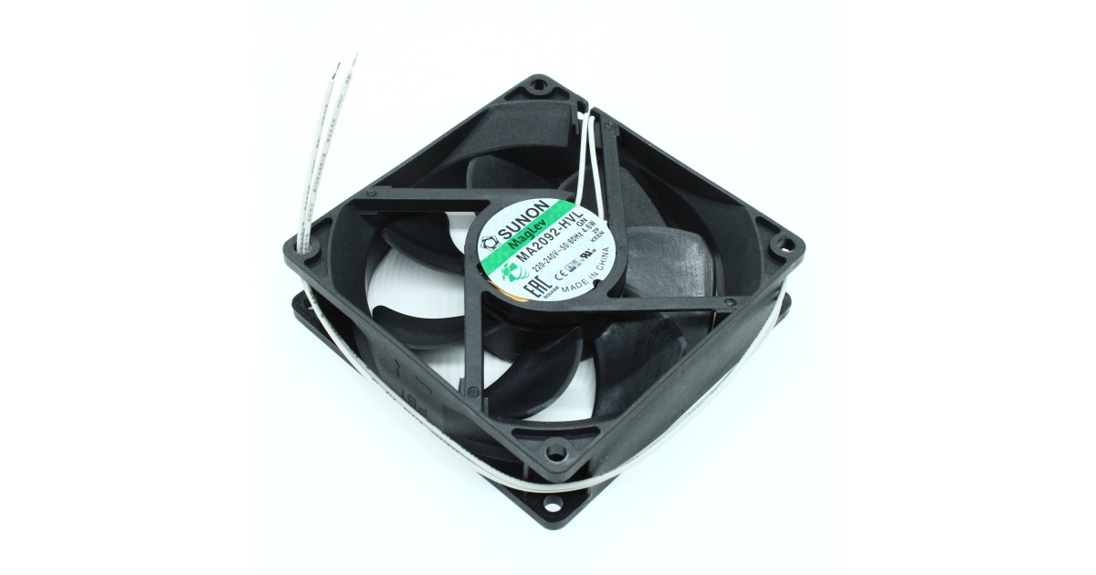 Купить MA2092-HVL.GN SUNON оптом в Москве