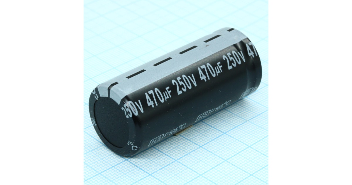 Купить THS477M250S1A5Q50L Kaimei Corp. оптом в Москве