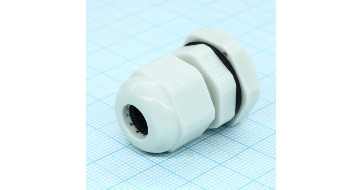 Купить Кабельный ввод PG-09G BEISIT оптом в Москве