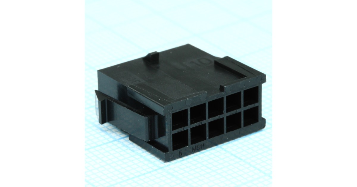 Купить 430201000 Molex оптом в Москве