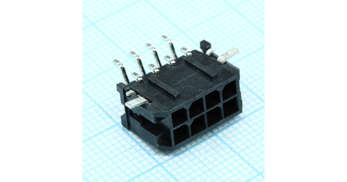 Купить 430450809 Molex оптом в Москве