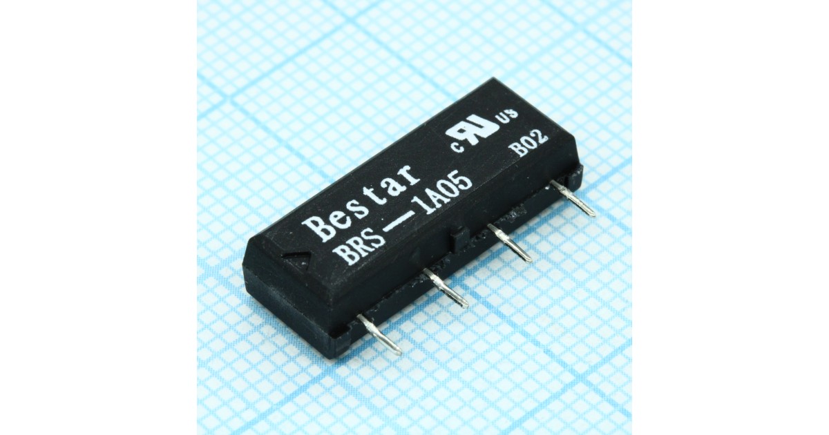 Купить BRS-1A05 BESTAR оптом в Москве