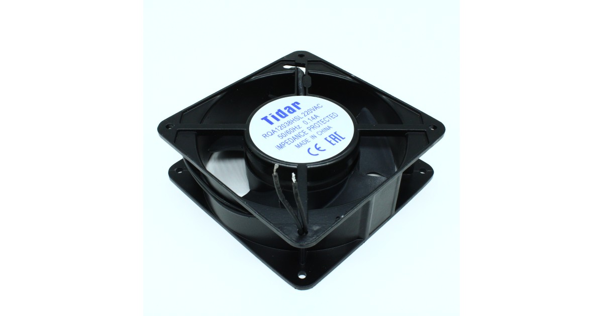 Купить RQA 12038HSL 220VAC Tidar оптом в Москве
