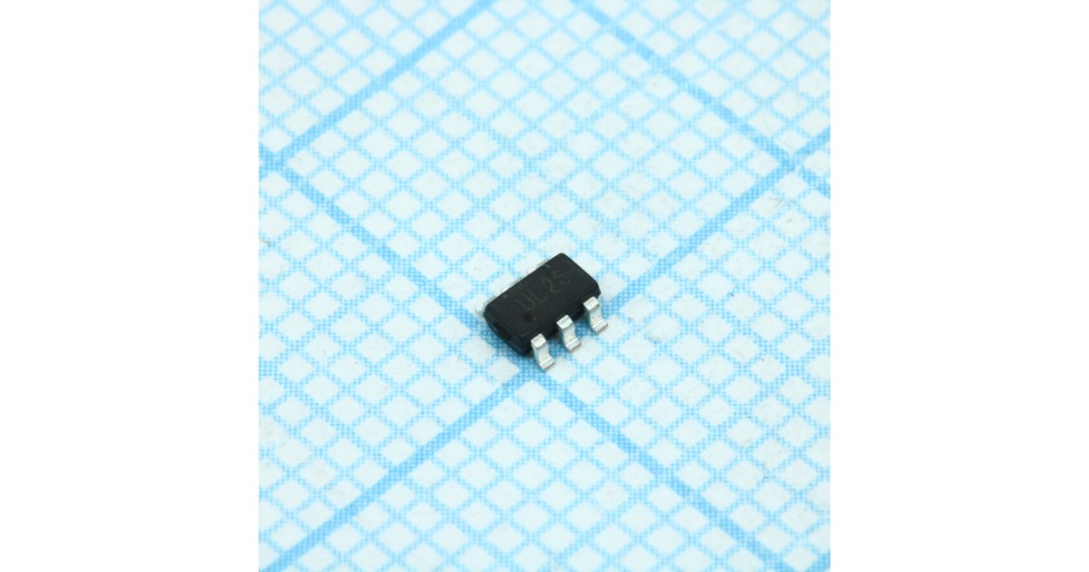 Купить USBLC6-2SC6 STM оптом в Москве