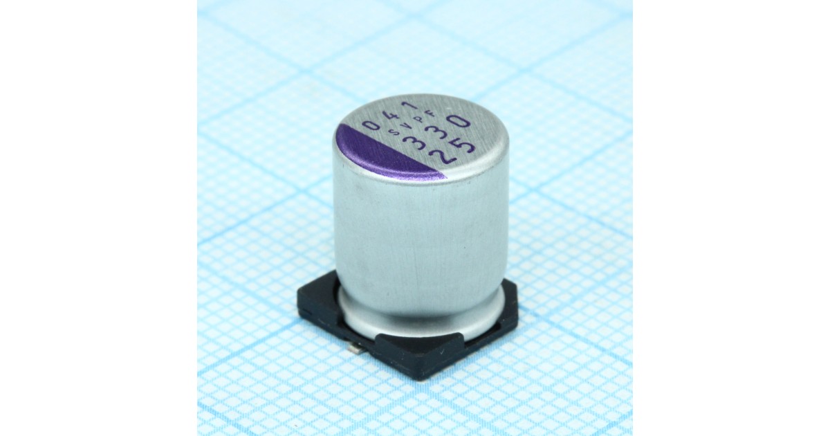 Купить 25SVPF330M PAN IND оптом в Москве