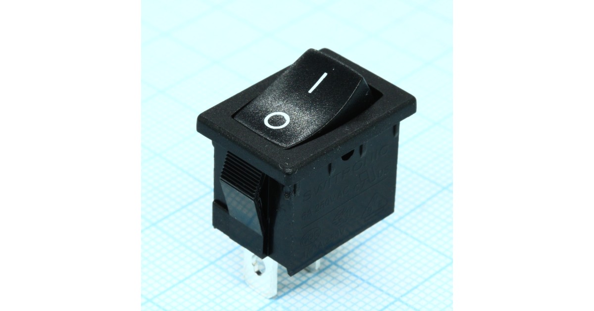 Купить R19A-12BBBT-G Switronic оптом в Москве