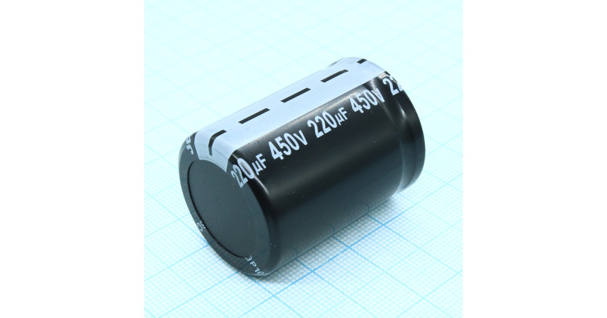 Купить THS227M450S1A5S40L Kaimei Corp. оптом в Москве