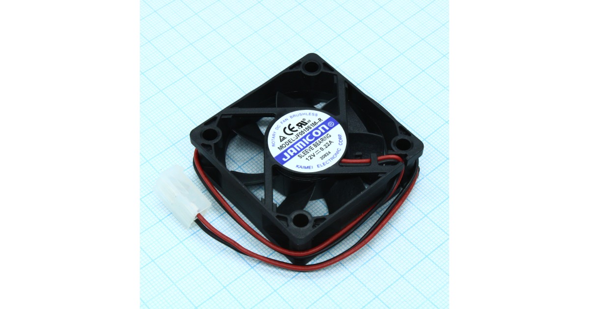 Купить JF0515S1M-C-R Kaimei Corp. оптом в Москве