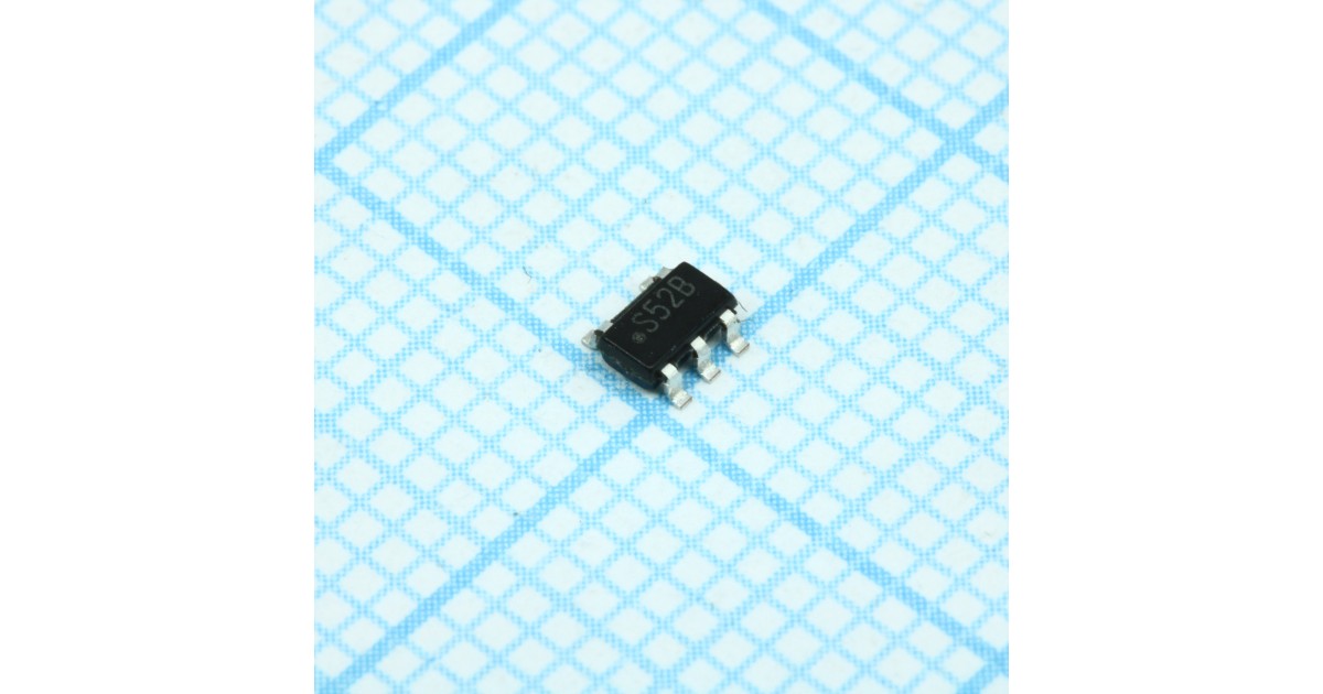 Купить LM2733YMFX/NOPB Texas оптом в Москве