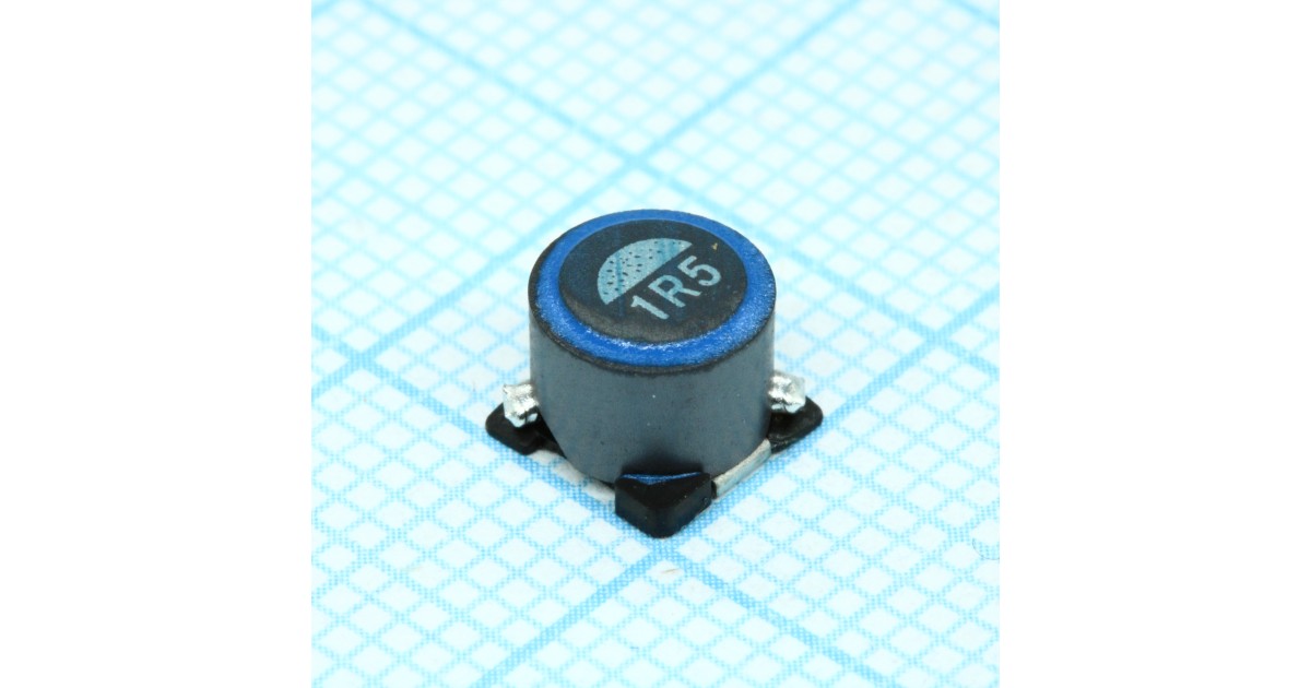 Купить SLF6045T-1R5N4R0-3PF TDK оптом в Москве