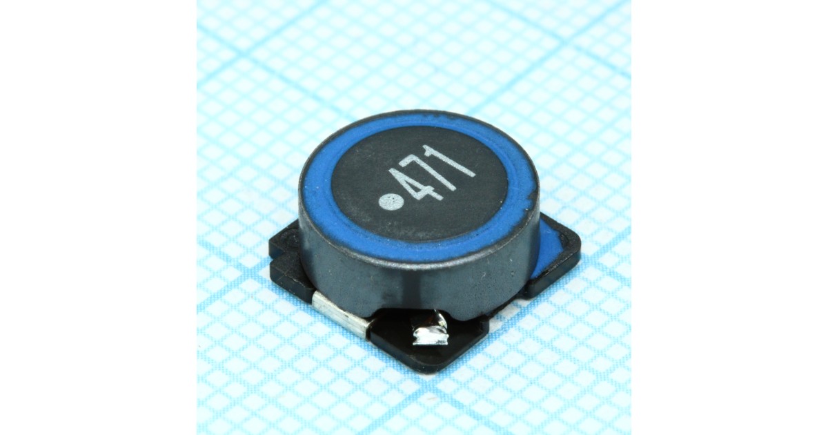 Купить SLF10145T-471MR47-PF TDK оптом в Москве