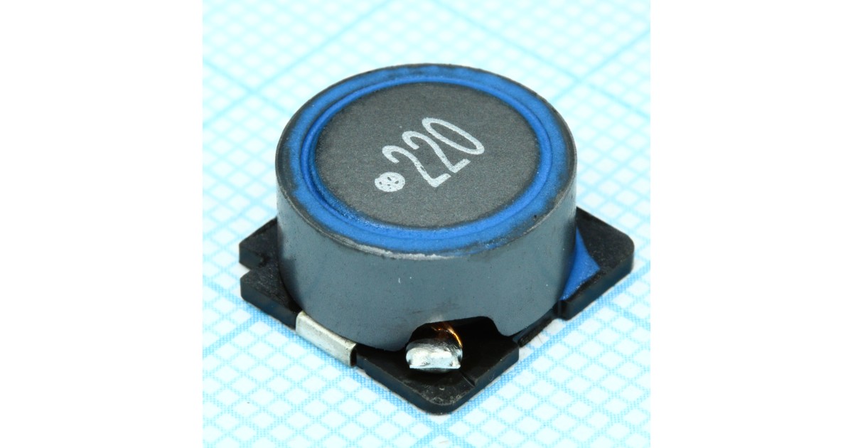 Купить SLF12565T-220M3R5-PF TDK оптом в Москве