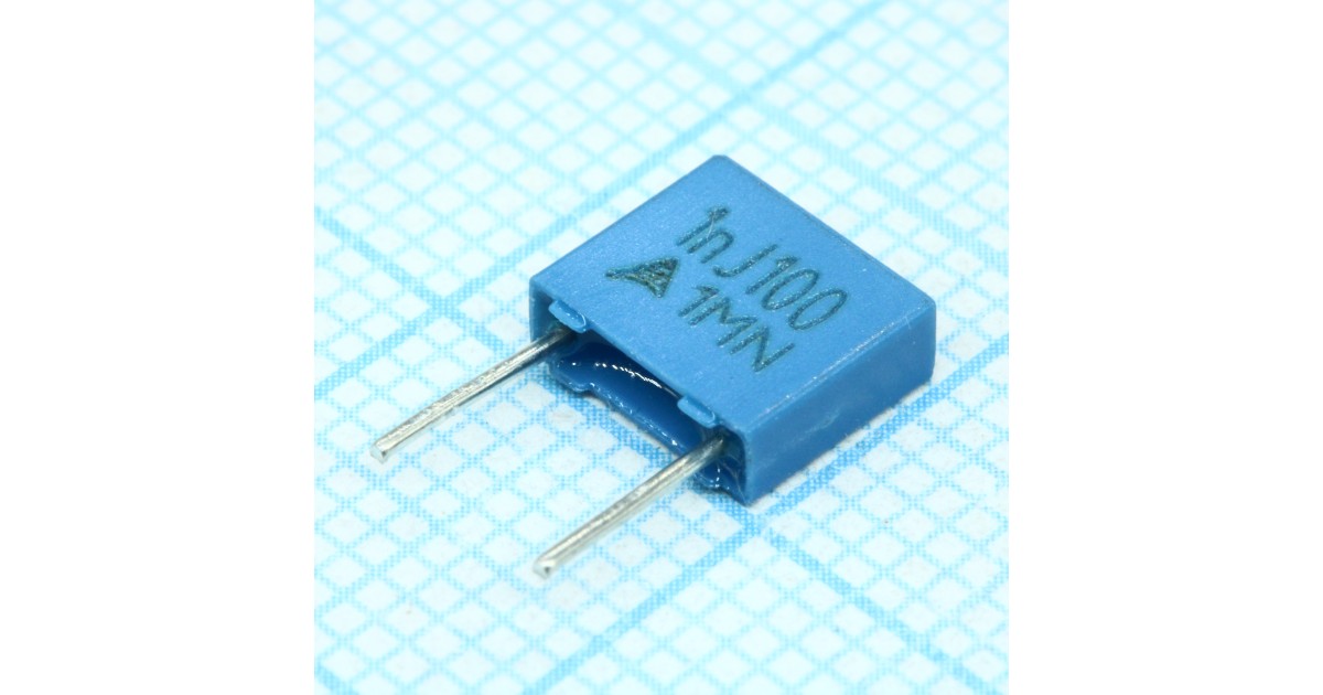 Купить B32529C1102J000 EPCOS оптом в Москве