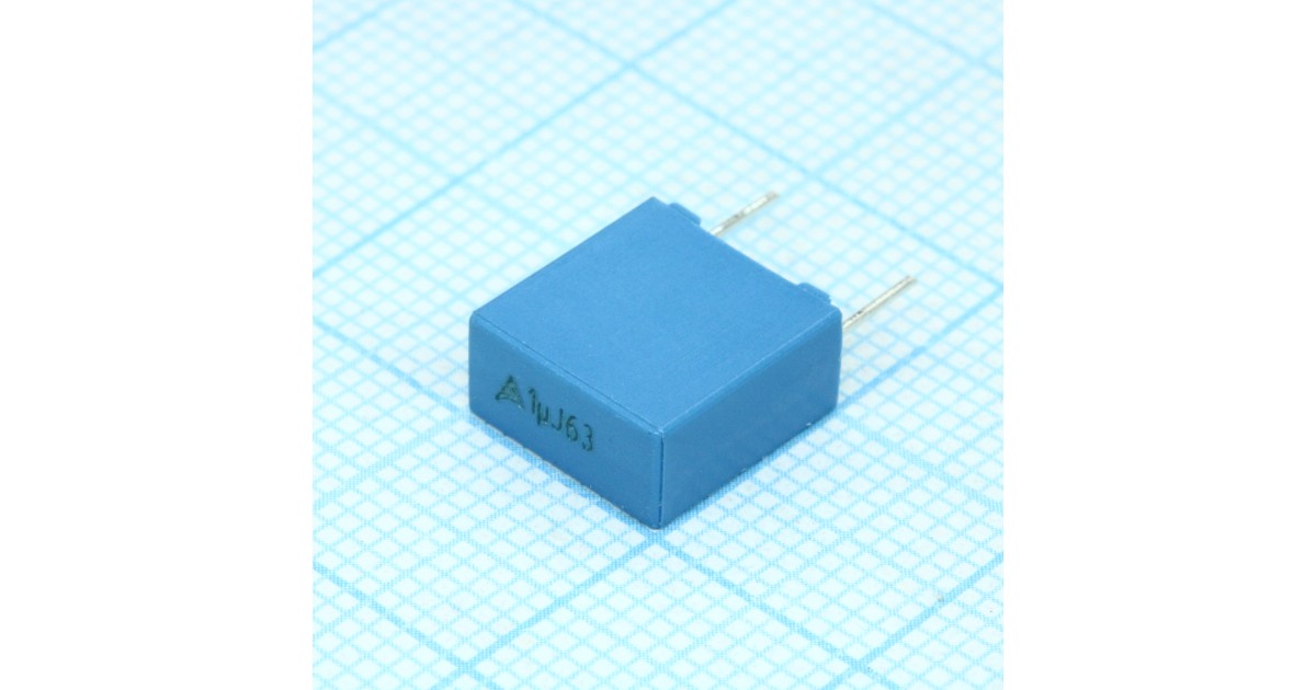 Купить B32520C0105J000 EPCOS оптом в Москве