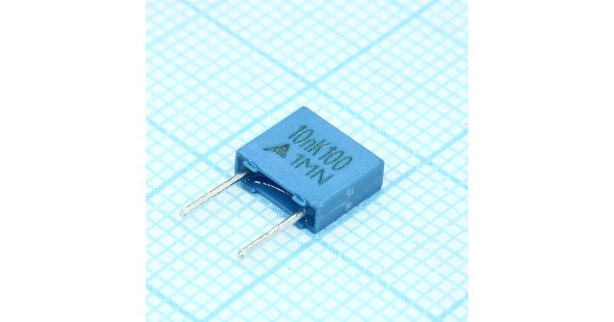 Купить B32529C1103K000 EPCOS оптом в Москве