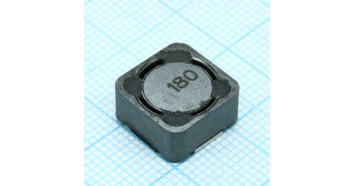 Купить SRR1260-180M BOURNS оптом в Москве