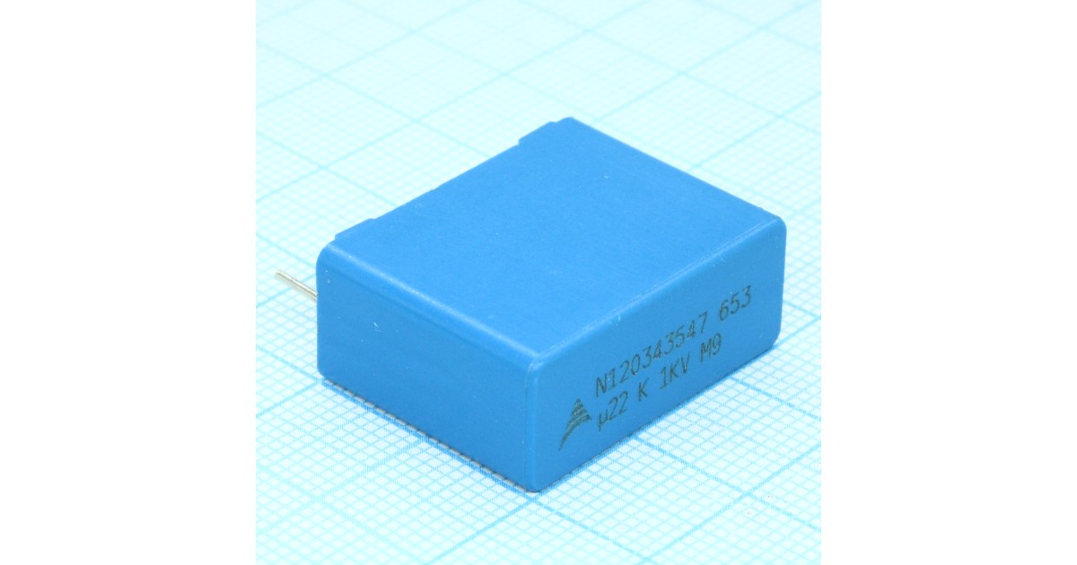 Купить B32653A0224K000 EPCOS оптом в Москве