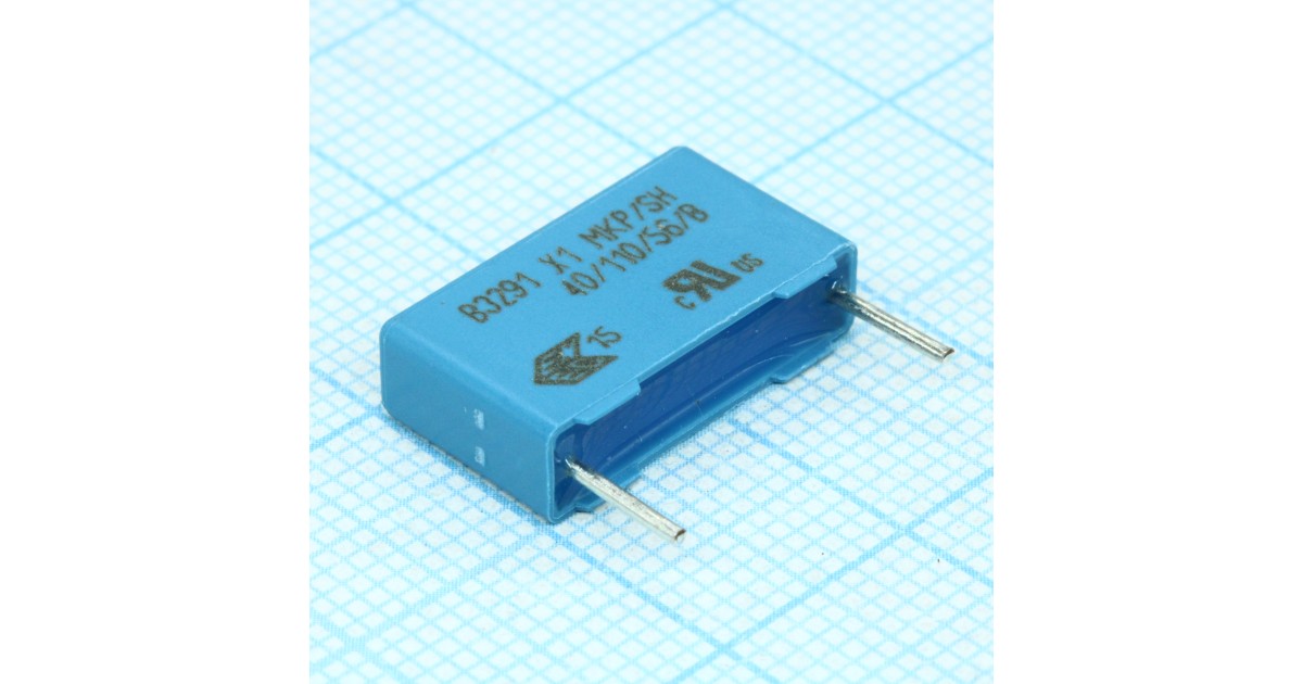 Купить B32912B5103M EPCOS оптом в Москве