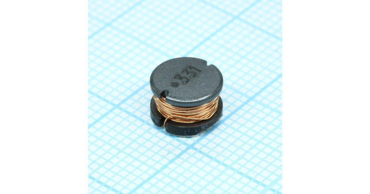 Купить SDR0805-331KL BOURNS оптом в Москве