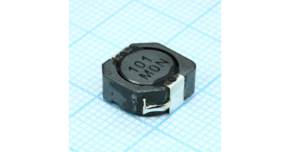 Купить CDRH105RNP-101NC SUMIDA оптом в Москве