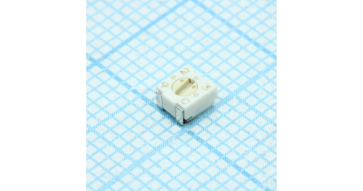 Купить 3313J-1-202E BOURNS оптом в Москве