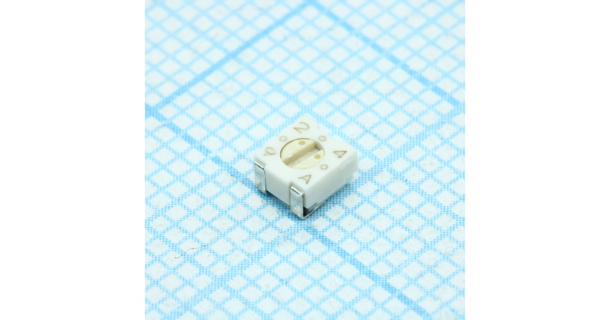 Купить 3313J-1-203E BOURNS оптом в Москве