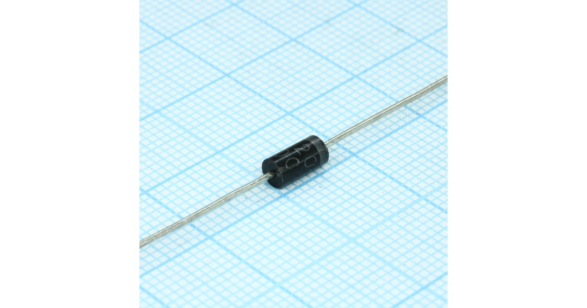 Купить RL205 DC Components оптом в Москве