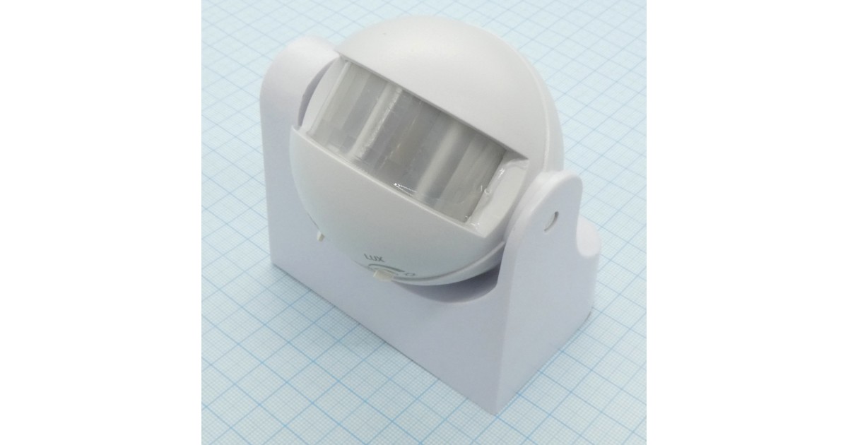 Купить Датчик движения TDM  ДДС-02 настенный TDM оптом в Москве