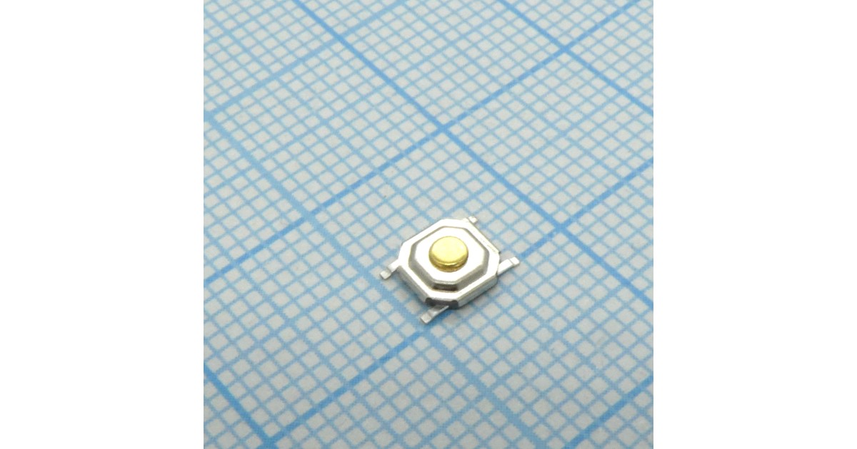 Купить KAN0541-0163B (5.1х5.1х1.65) RUICHI оптом в Москве