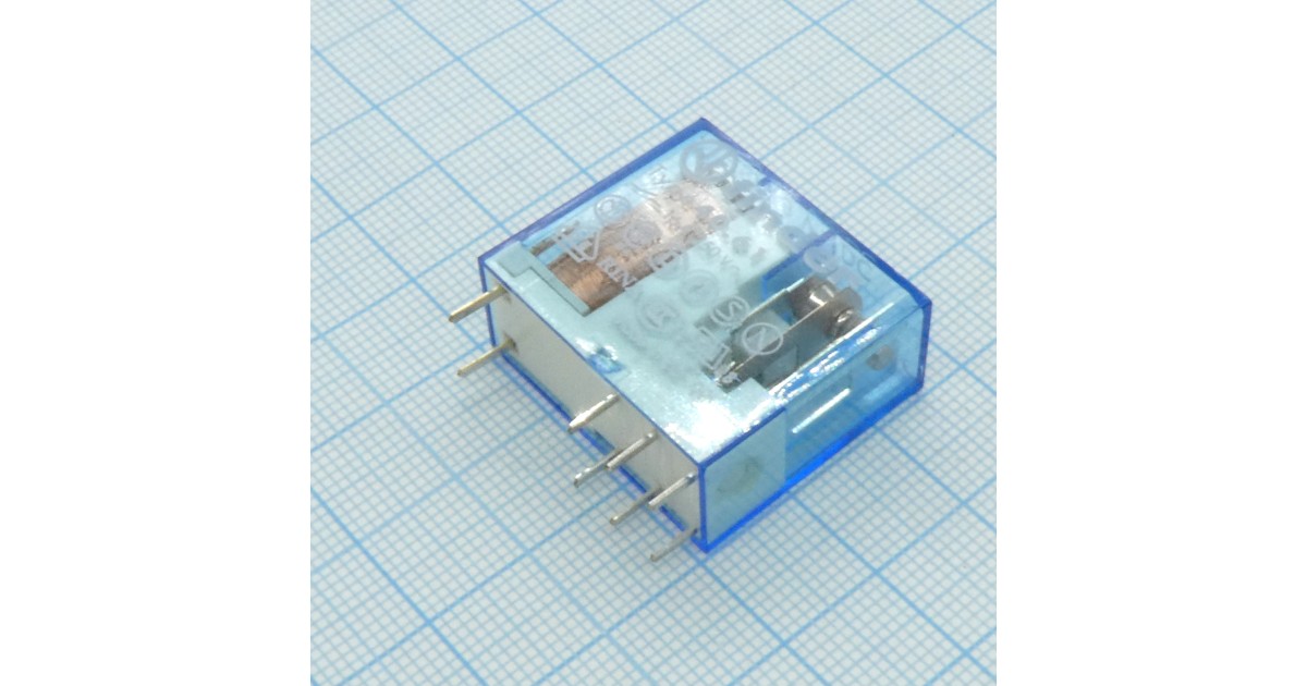 Купить 40.61.9.048.0000 FINDER оптом в Москве