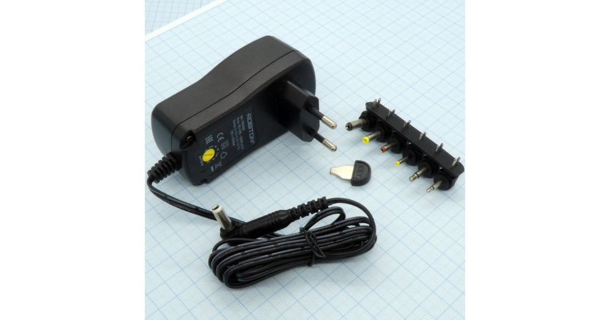 Купить TN2250S Robiton оптом в Москве