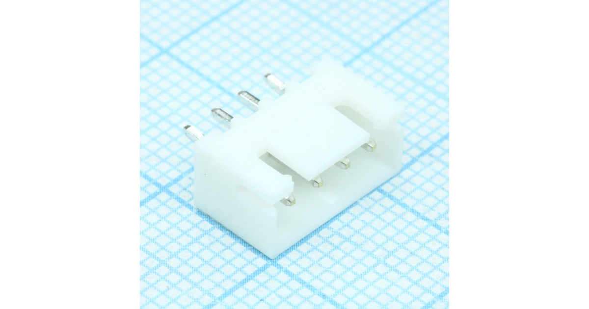 Купить B4B-XH-A (LF)(SN) JST оптом в Москве