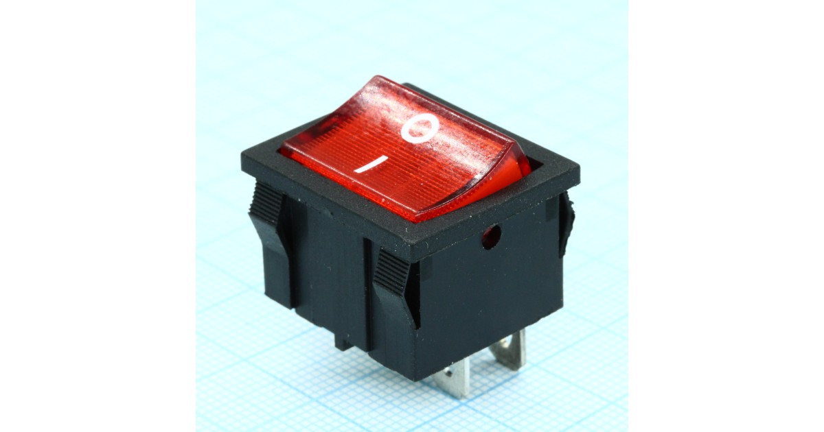 Купить MIRS-201A-4C3-R/B Jietong оптом в Москве