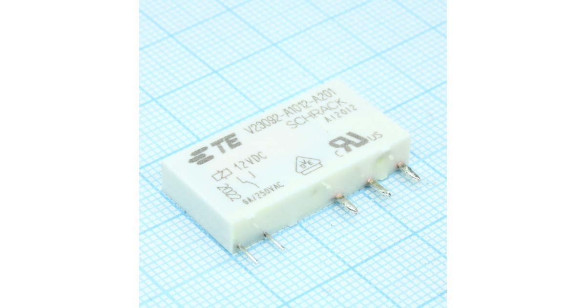 Купить 1393236-4 TE Connectivity оптом в Москве