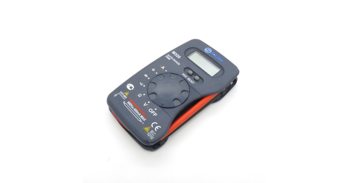 Купить M320 S-Line оптом в Москве