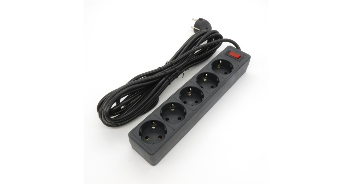 Купить Фильтр сетевой SURGE 5.0м . оптом в Москве