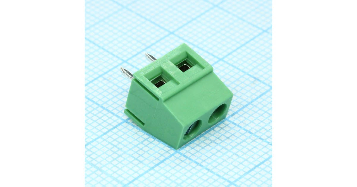 Купить DG127-5.0-02P-14-00A(H) Degson оптом в Москве