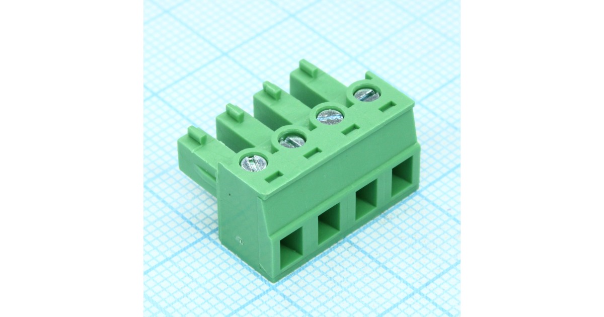 Купить 15EGTK-5.08-04P-14-00 Golten оптом в Москве