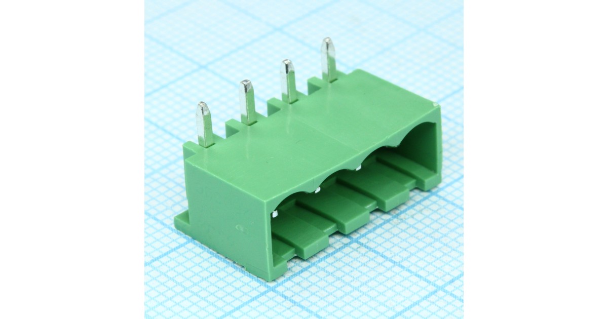 Купить 2EDGRC-5.0-04P-14-00A(H) Degson оптом в Москве