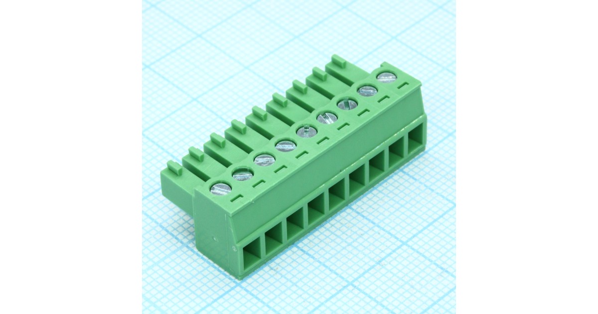 Купить 15EDGK-3.81-09P-14-00A(H) Degson оптом в Москве