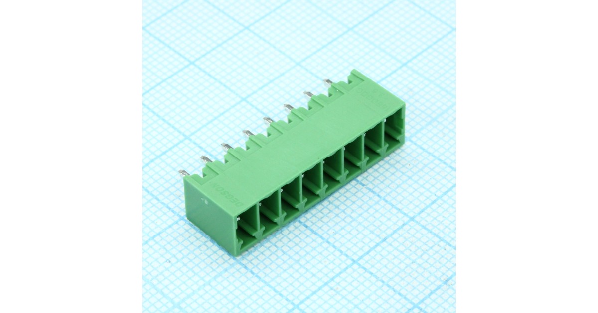 Купить 15EDGVC-3.5-08P-14-00A(H) Degson оптом в Москве