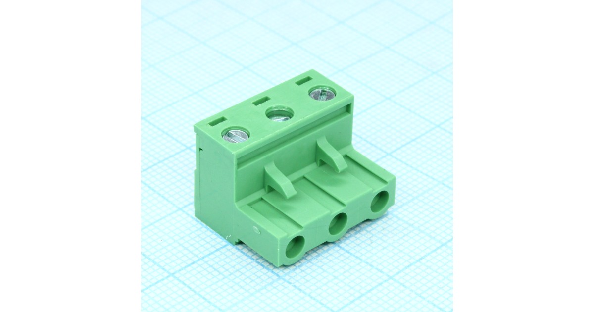 Купить 2EDGK-7.5-03P-14-00A(H) Degson оптом в Москве