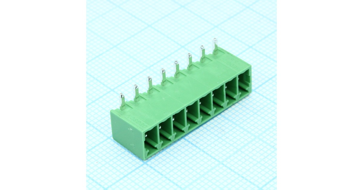 Купить 15EDGRC-3.81-09P-14-00A(H) Degson оптом в Москве