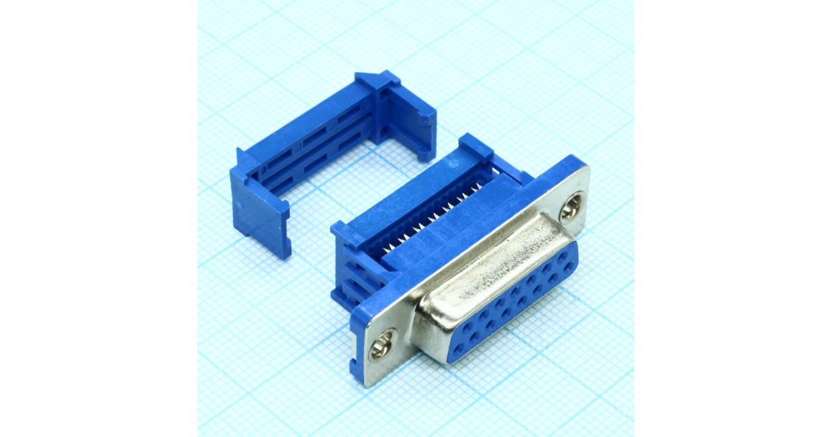 Купить DS1036-15FPU2PX-YT CONNFLY оптом в Москве