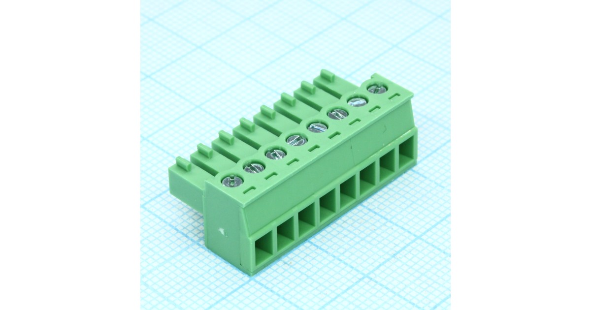 Купить 15EDGK-3.81-08P-14-00A(H) Degson оптом в Москве