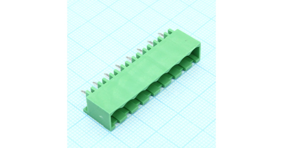 Купить 2EDGVC-5.08-08P-14-00A(H) Degson оптом в Москве