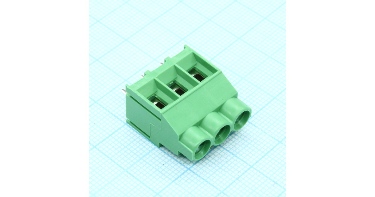 Купить DG636-6.35-03P-14-00A(H) Degson оптом в Москве