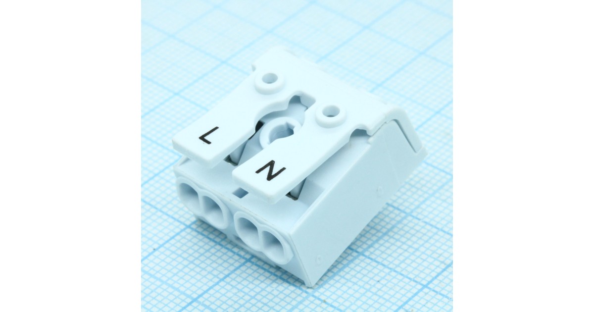Купить DG238-10.0-02P-19-01A(H) Degson оптом в Москве