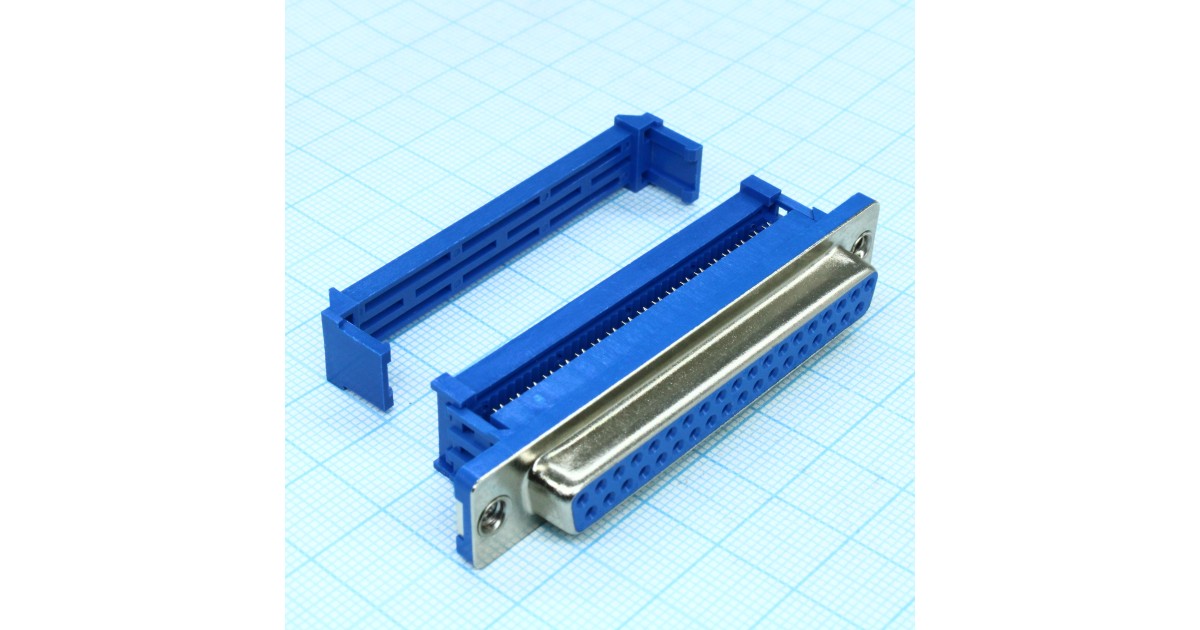 Купить DS1036-37FPU2PX-YT CONNFLY оптом в Москве