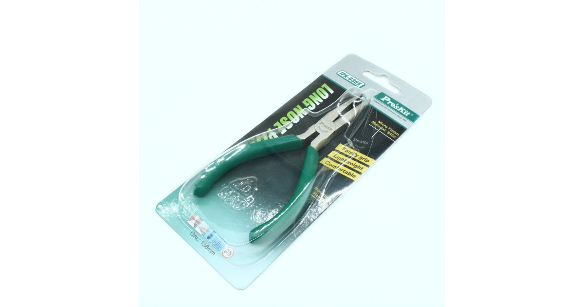 Купить 1PK-036S Pro'sKit оптом в Москве